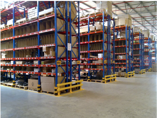 Racking